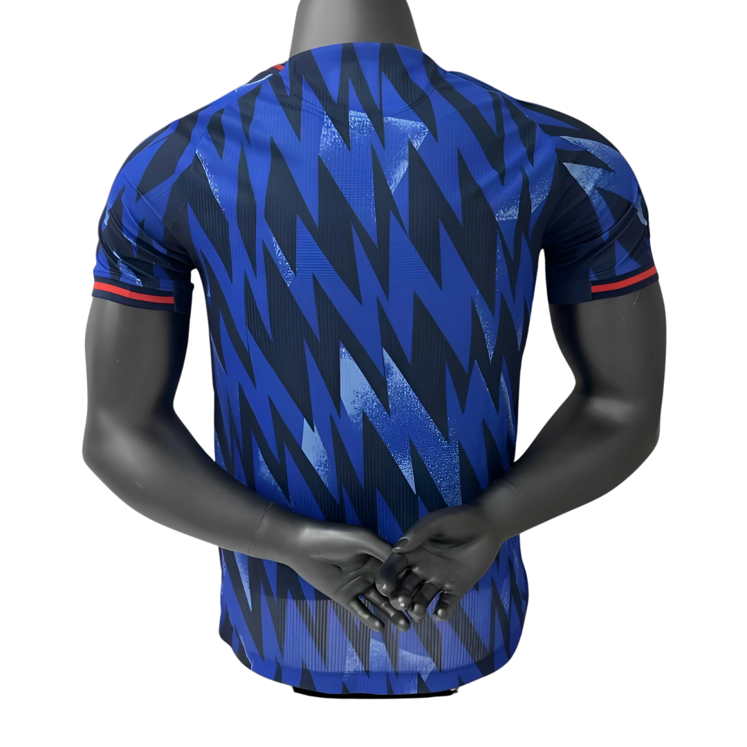 Camiseta Arsenal 25/26 Visita