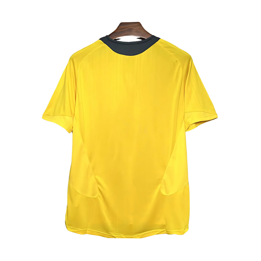 Camiseta Retro Arsenal 05/06 Visita