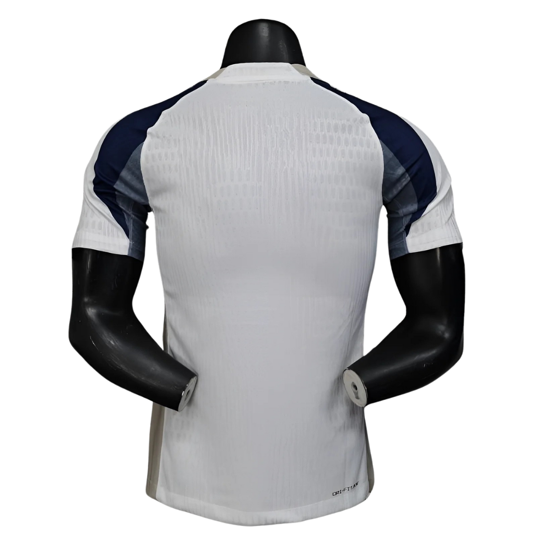 Camiseta Tottenham 25/26 Local