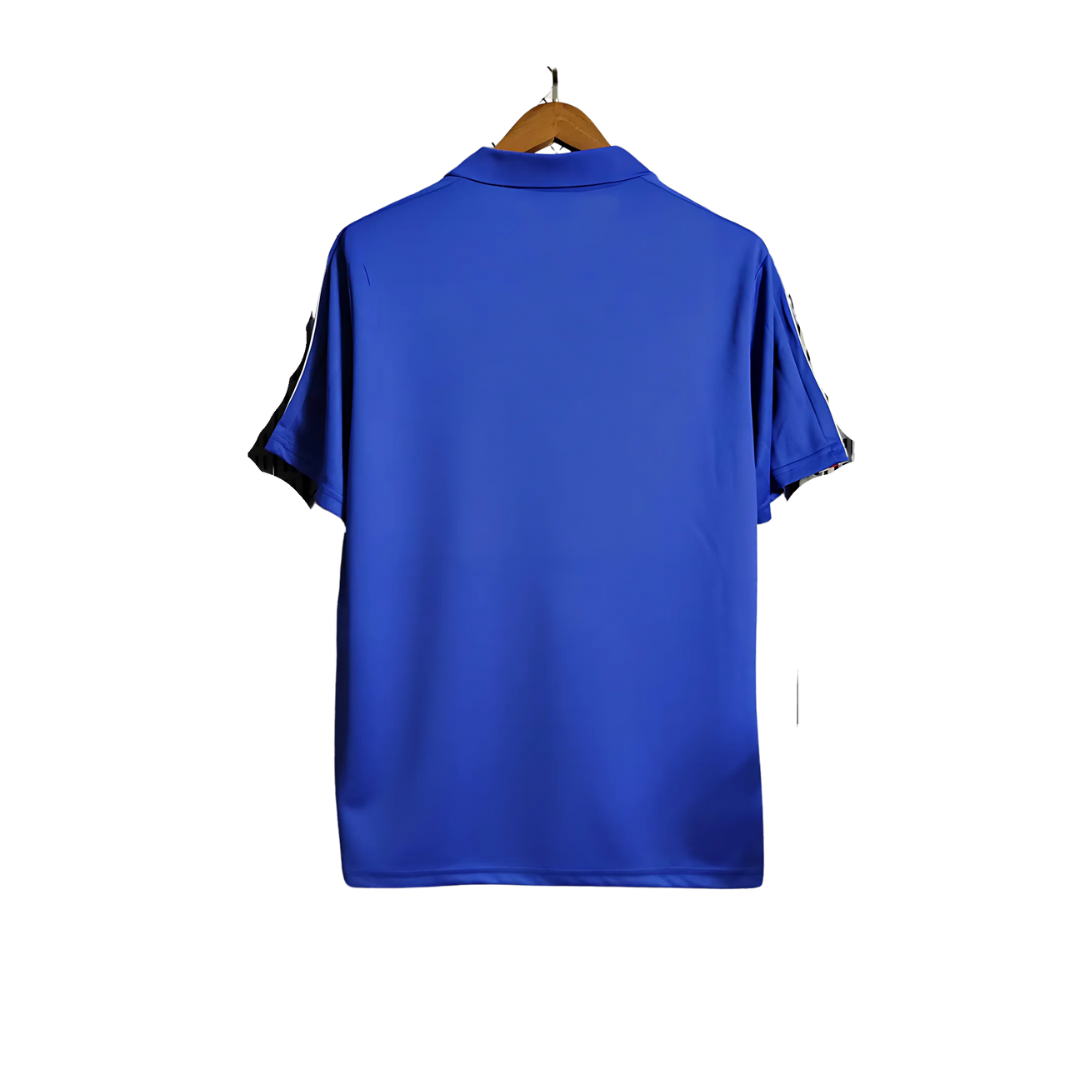 Camiseta Retro Francia 1984 Local