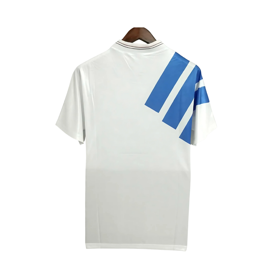 Camiseta Retro Olympique Marsella 91/92 Local