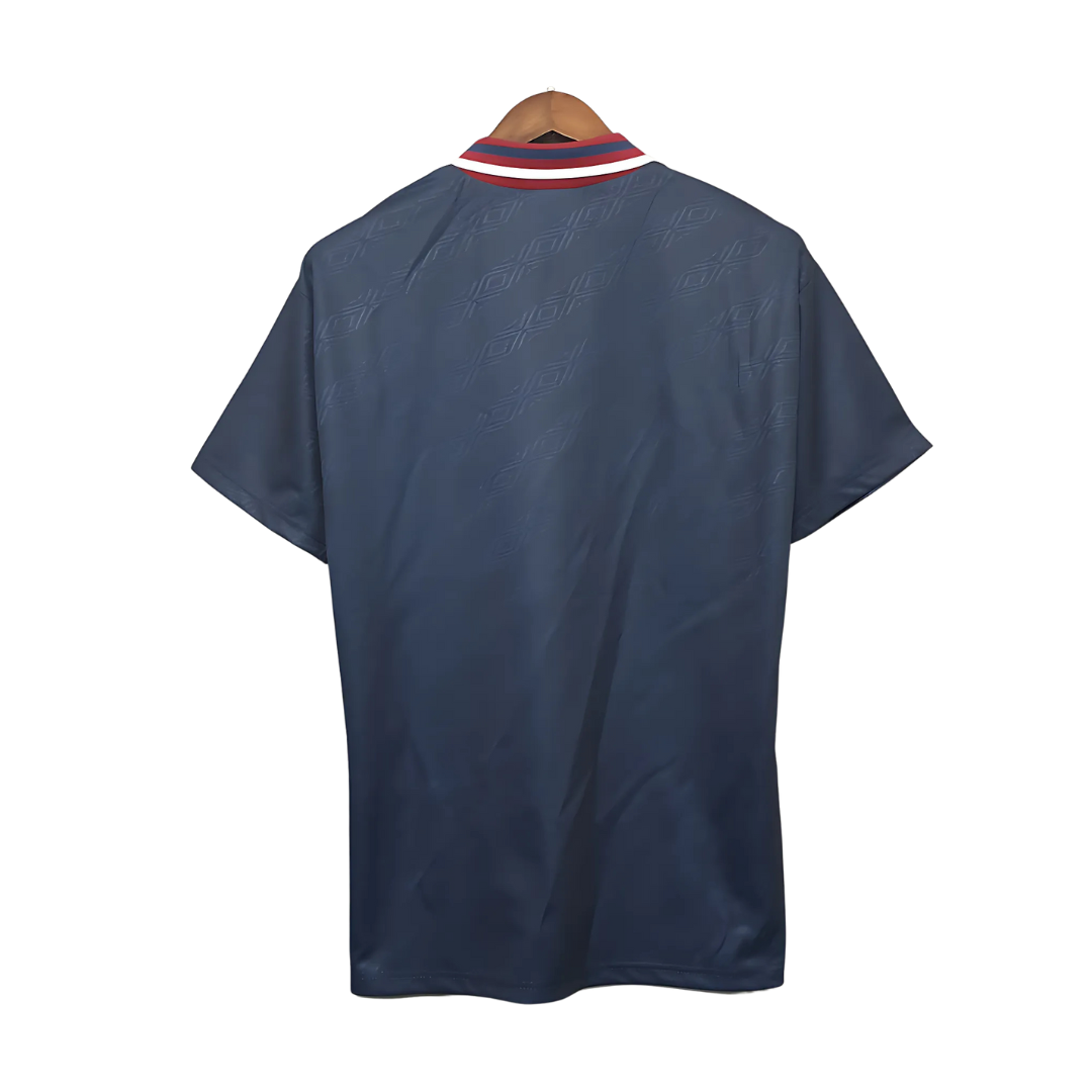 Camiseta Retro Ajax 94/95 Visita