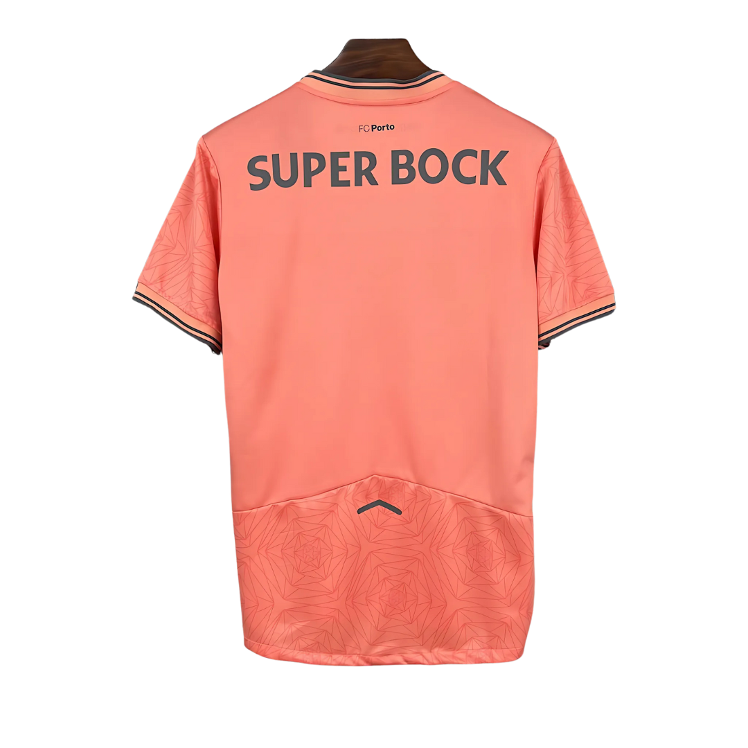 Camiseta FC Porto 25/26 Visita