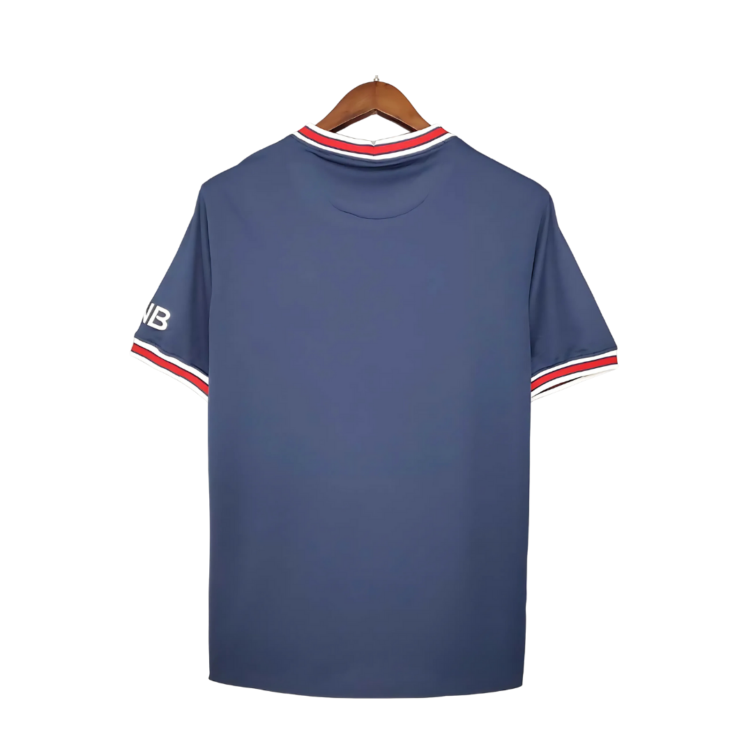 Camiseta Retro PSG 21/22 Local