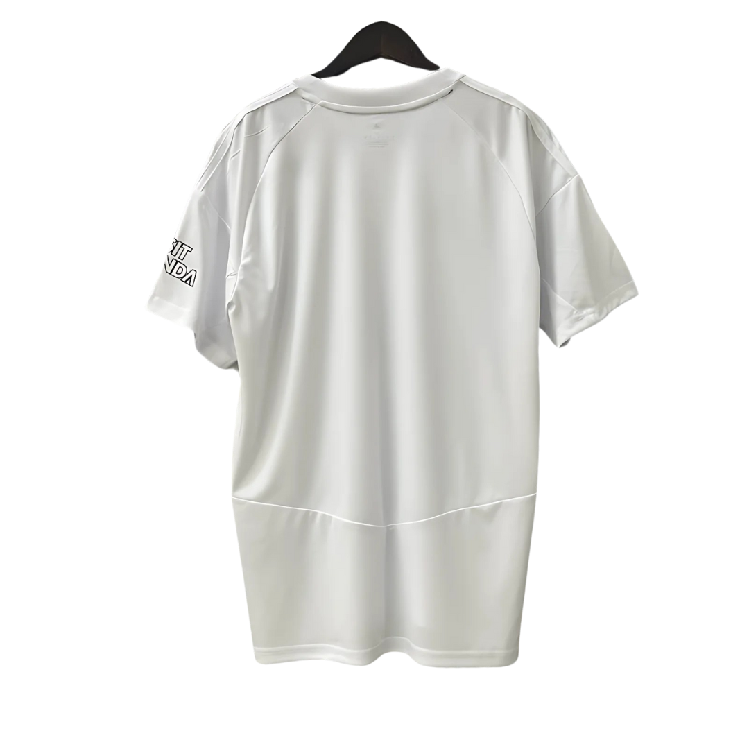 Camiseta Arsenal 25/26 Edición Especial Blanca