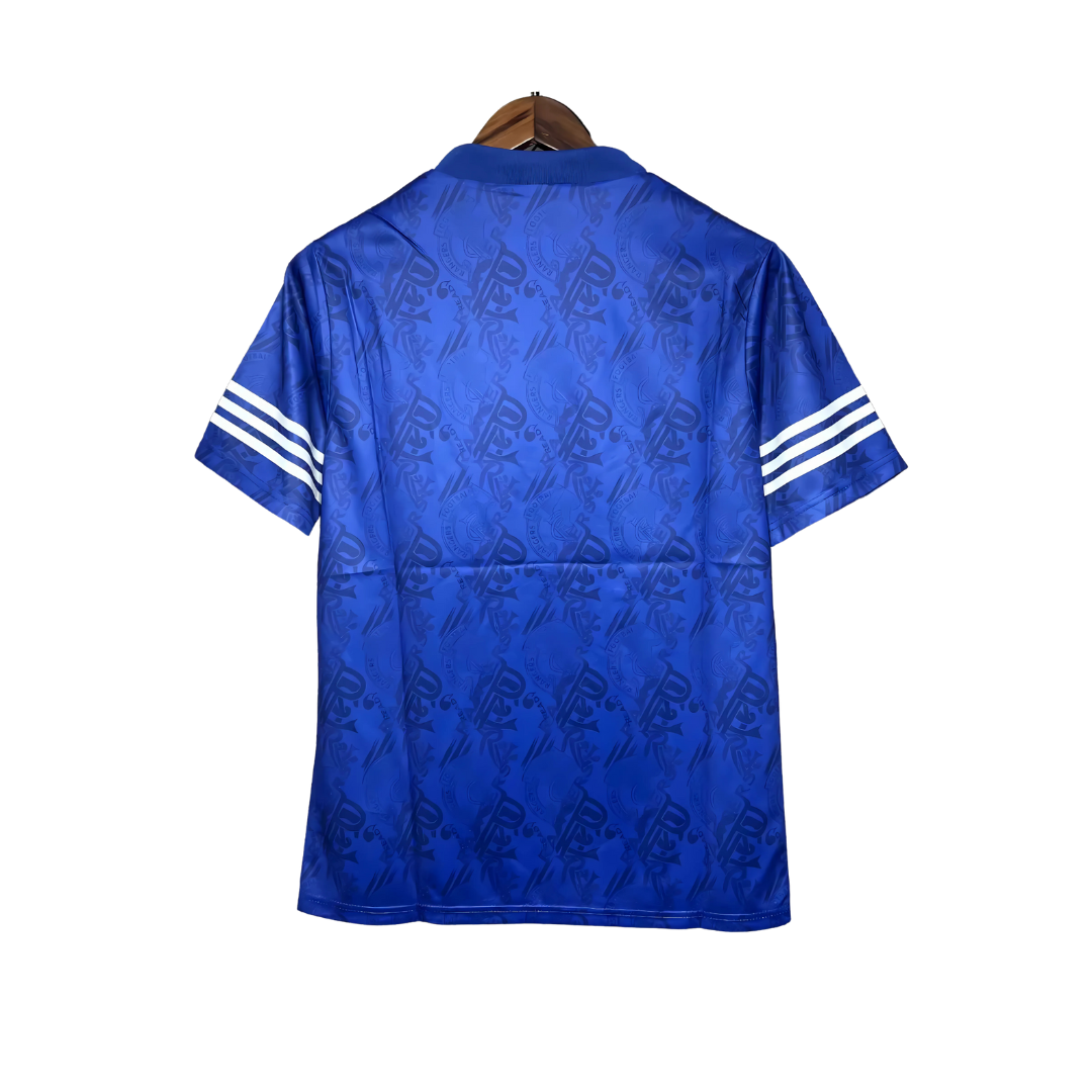 Camiseta Retro Rangers FC 94/96 Local