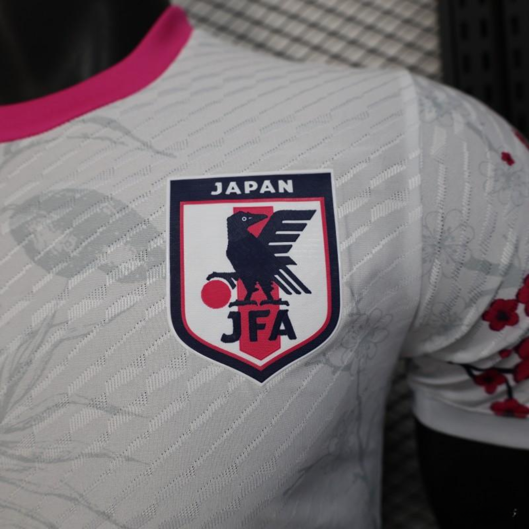 Camiseta Japón 2025 Owl Edition