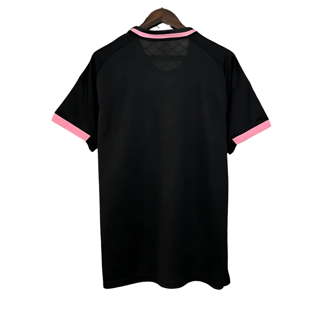 Camiseta Real Madrid 25/26 Pink Rose Specials