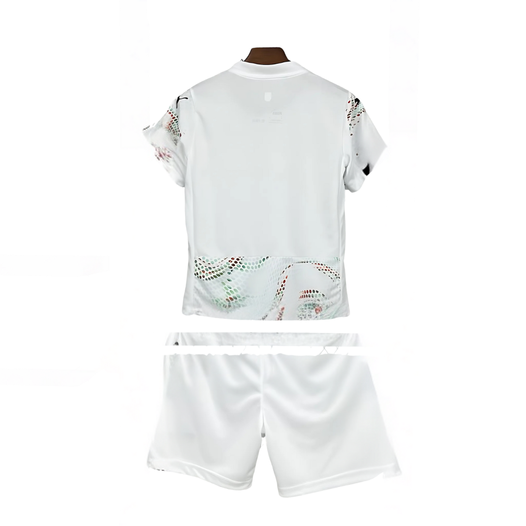 Kit Niños Portugal 2025 Visita