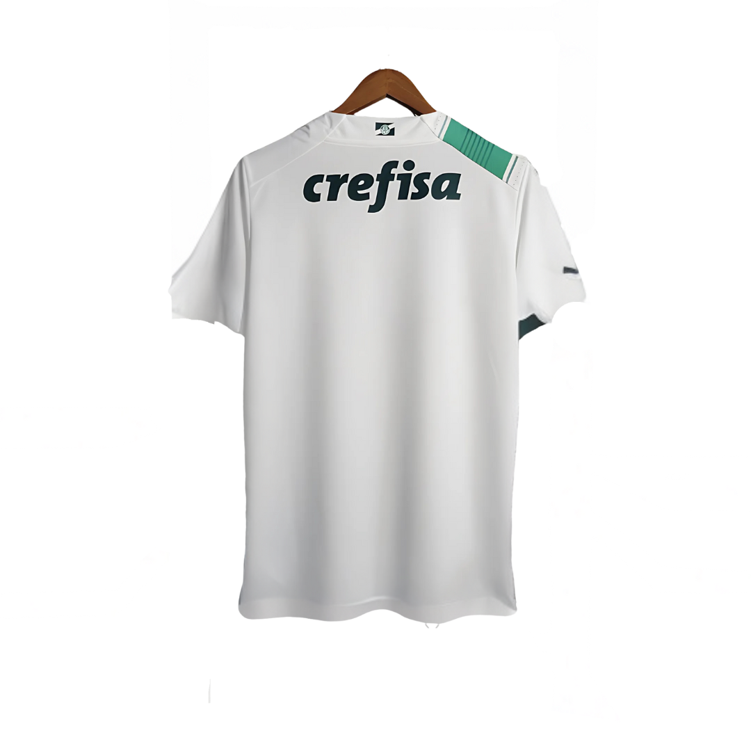 Camiseta Retro Palmeiras 23/24 Visita