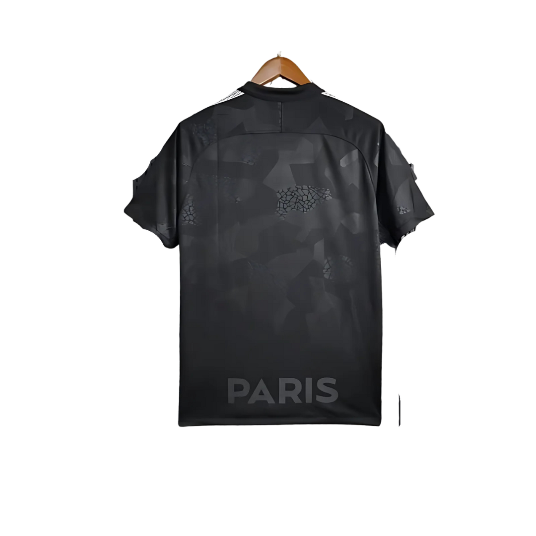 Camiseta Retro PSG 17/18 Tercera