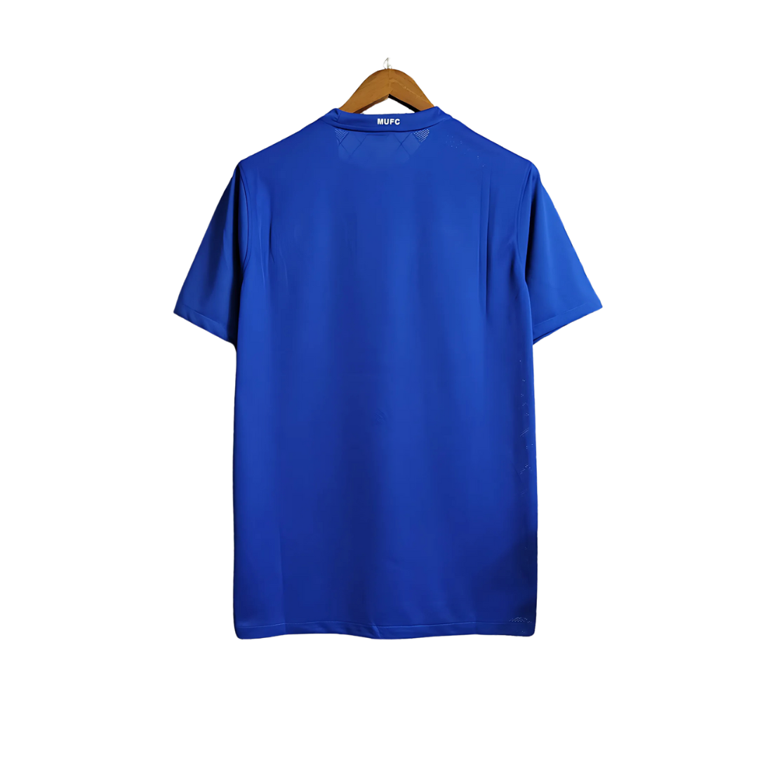 Camiseta Retro Manchester United 08/09 Visita