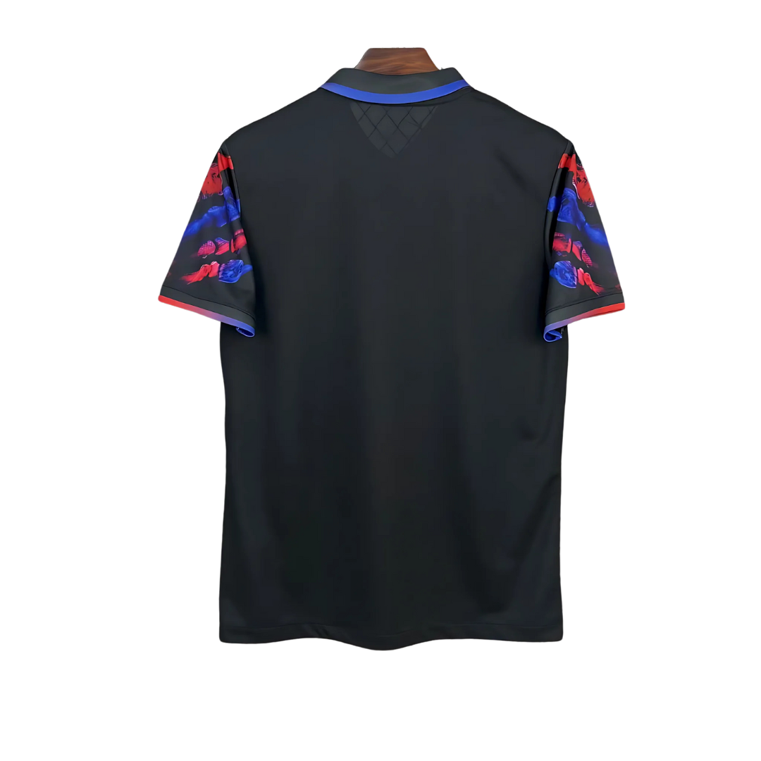 Camiseta FC Barcelona 25/26 KB#24 - XRay Edition
