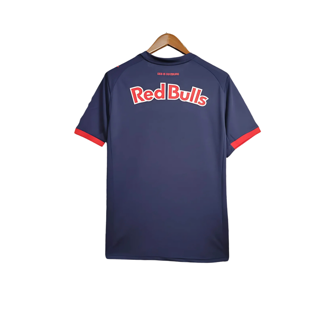 Camiseta Red Bull Salzburg 25/26 Visita