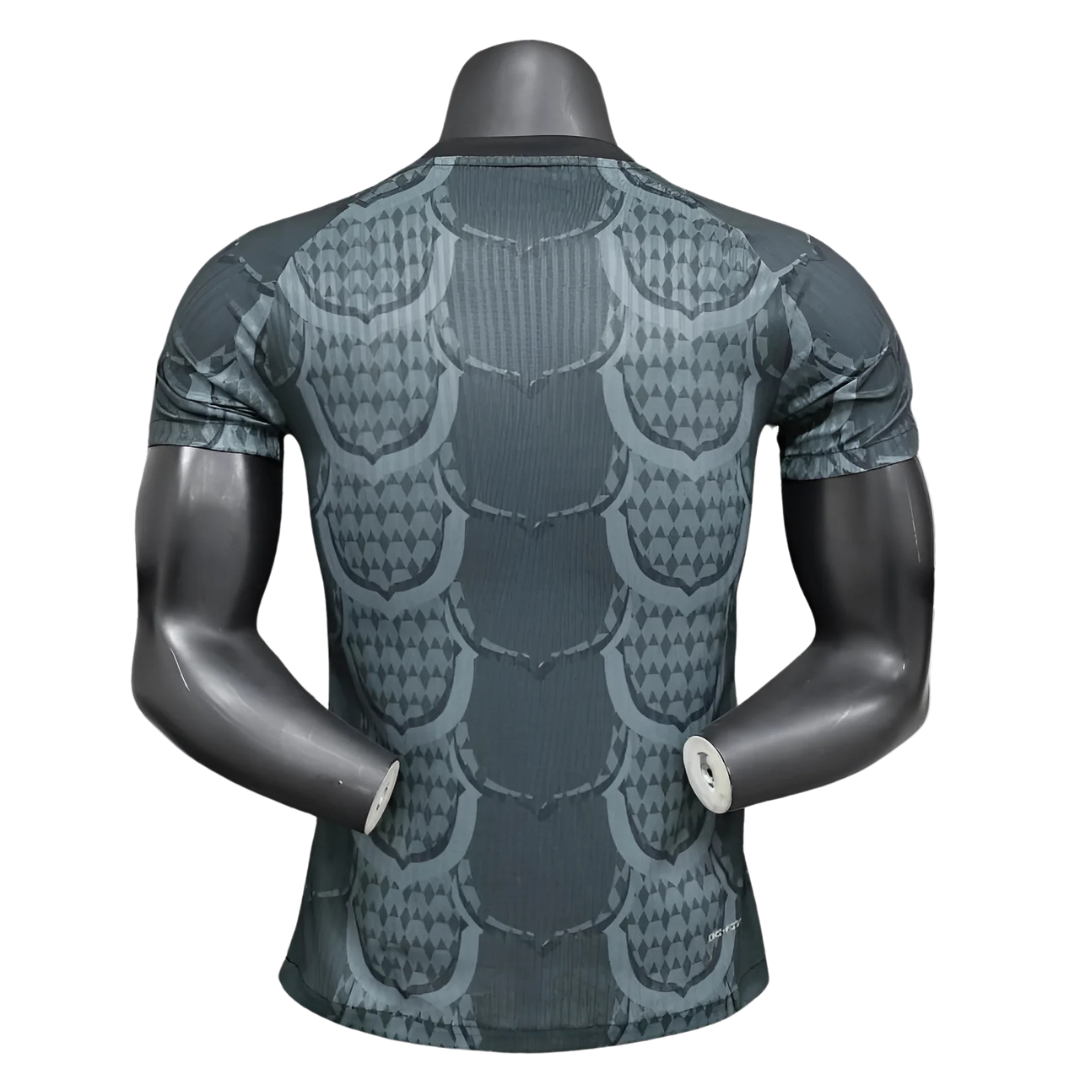 Camiseta FC Barcelona 25/26 City Feelings Edition