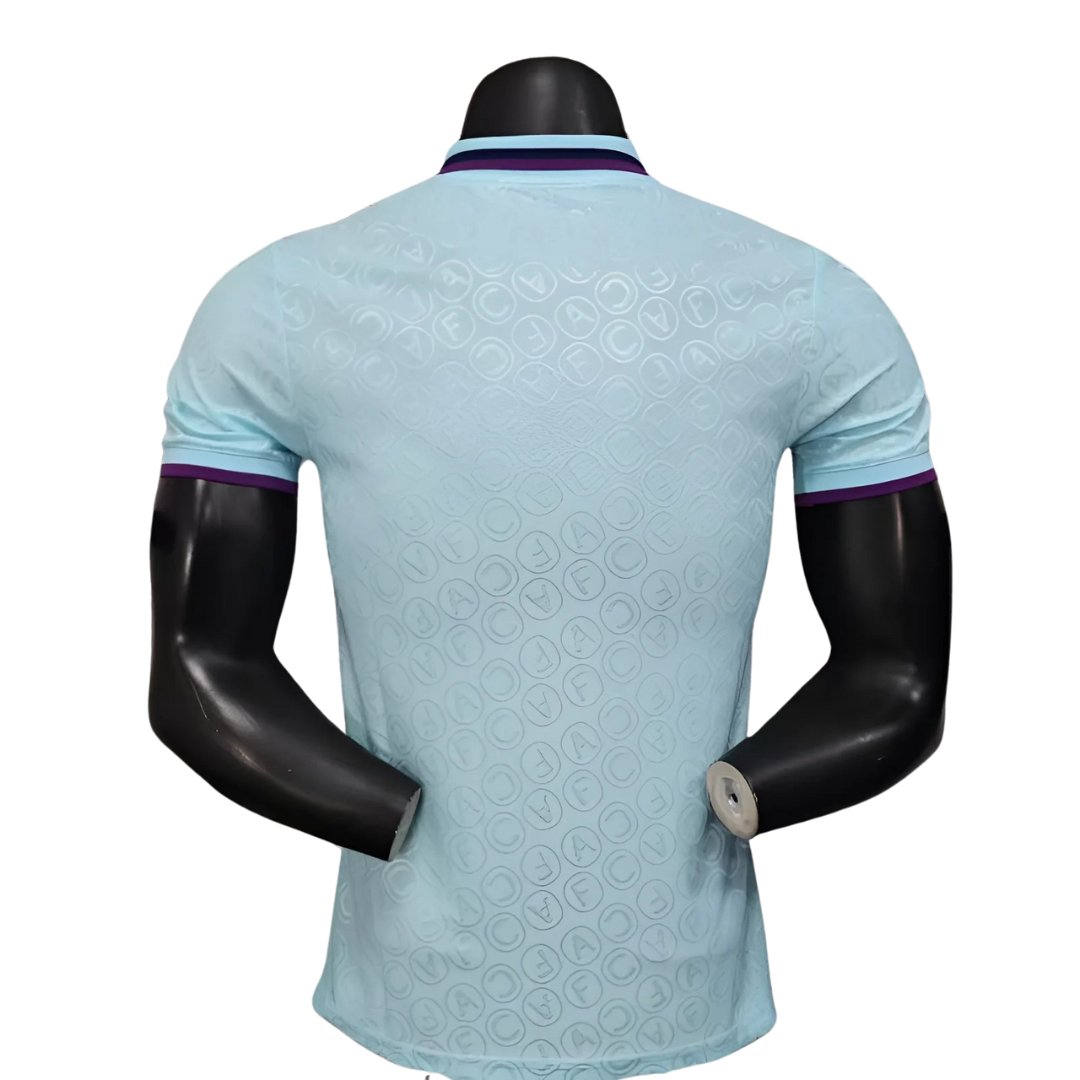 Camiseta Arsenal 25/26 Turquoise Specials