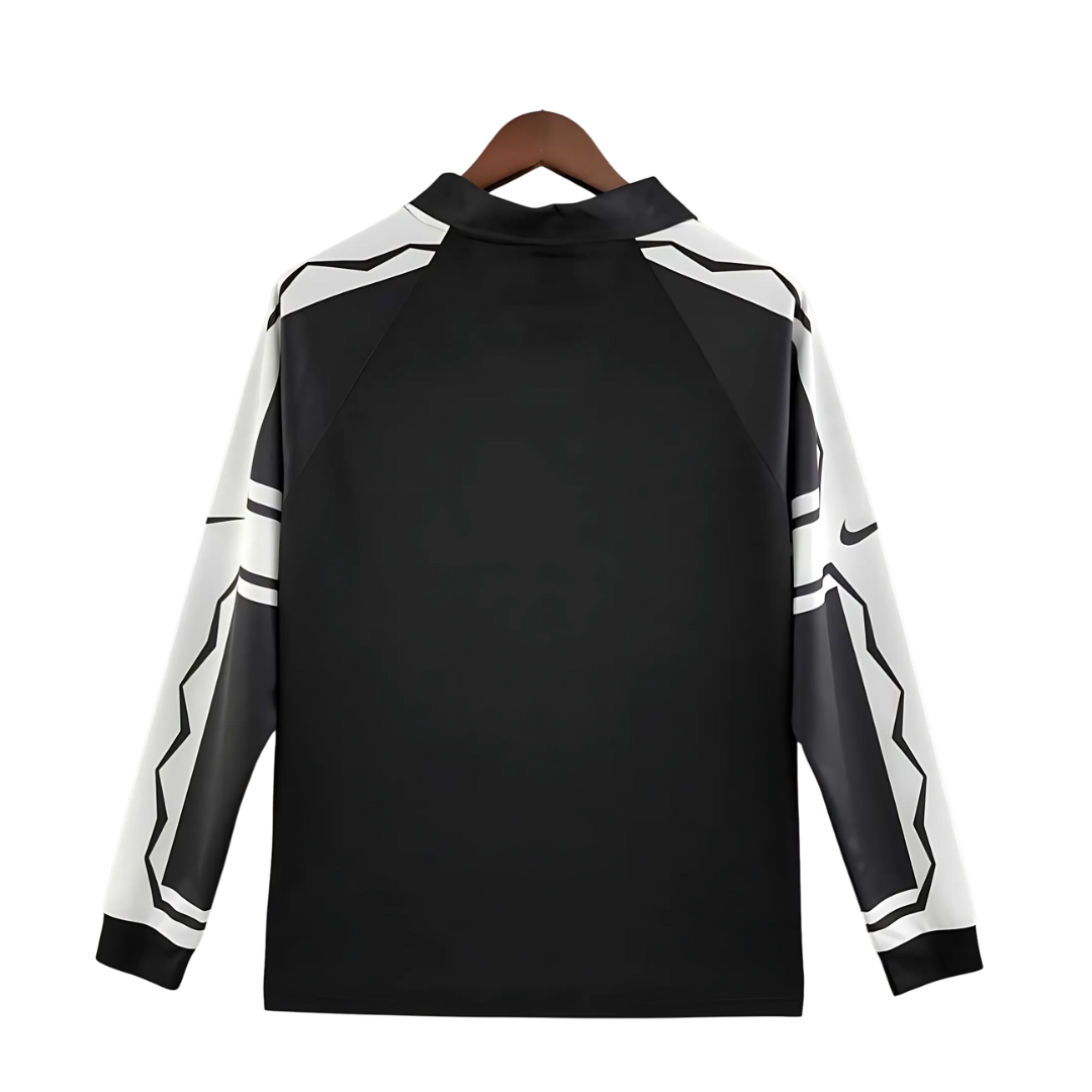 Camiseta Retro Colo Colo 95/96 Visita