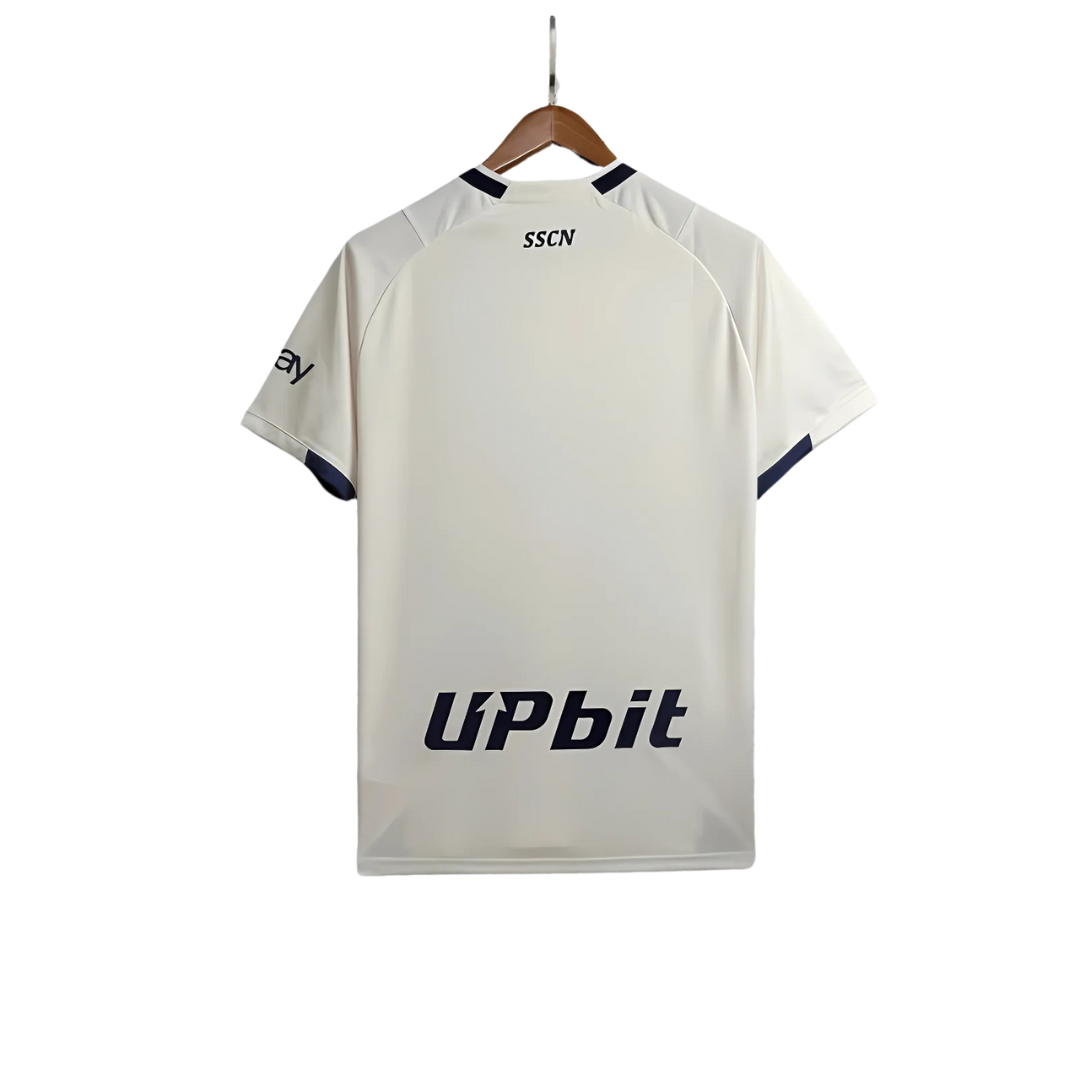 Camiseta Napoli 23/24 Everywhere Edition
