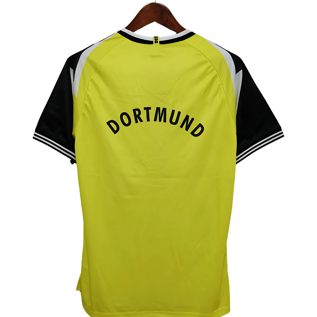 Camiseta Retro Borussia Dortmund 95/96 Local