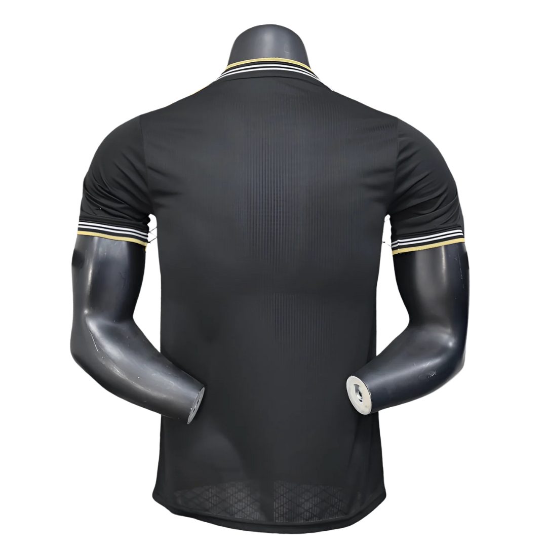 Camiseta Juventus 25/26 Dark Horse Specials