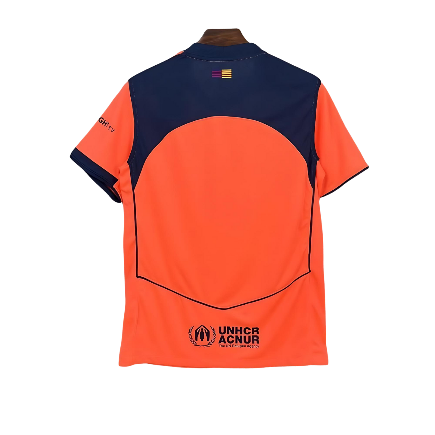 Camiseta FC Barcelona 25/26 Alternativa