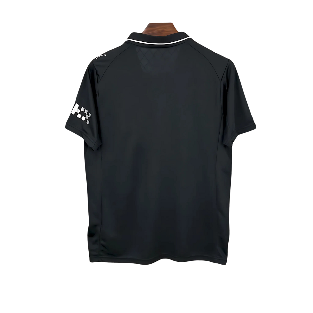 Camiseta Manchester City 25/26 Visitante