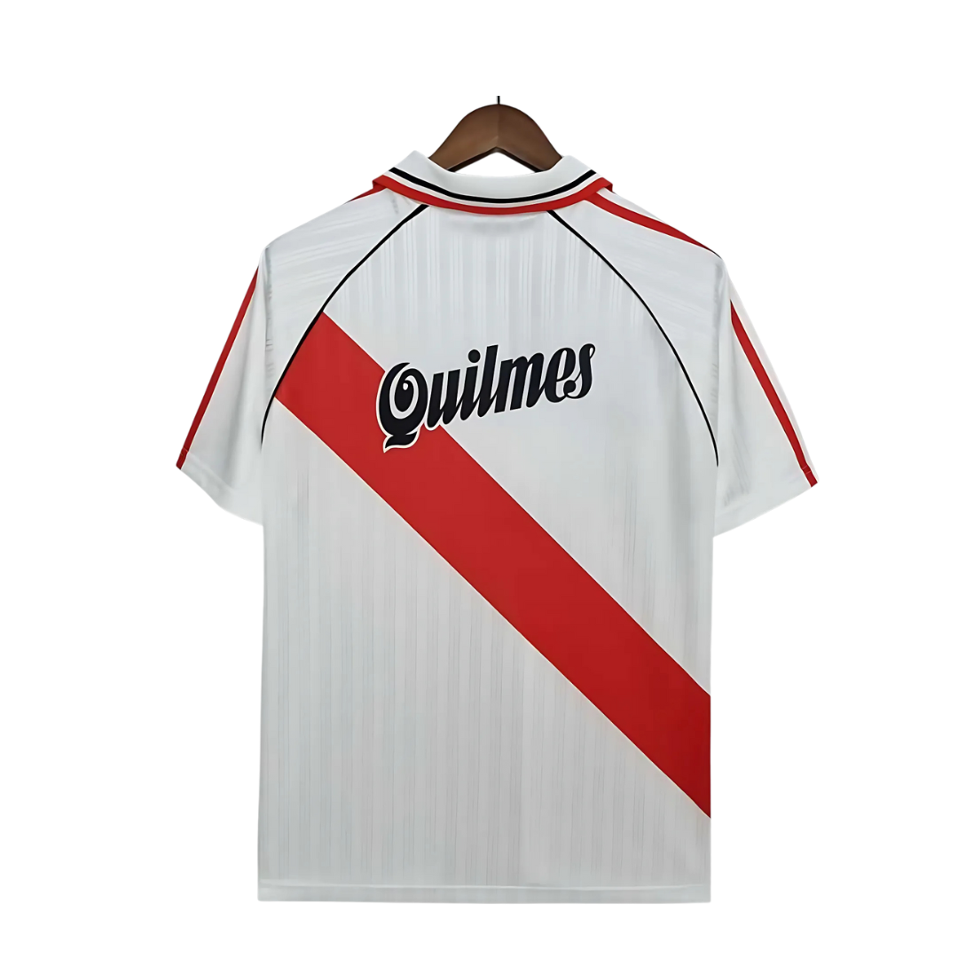 Camiseta Retro CA River Plate 95/96 Local