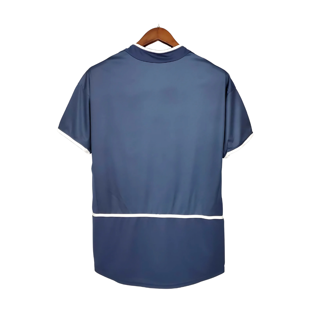 Camiseta Retro PSG 02/03 Local