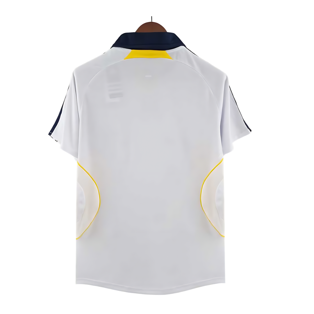 Camiseta Retro LA Galaxy 07/08 Local
