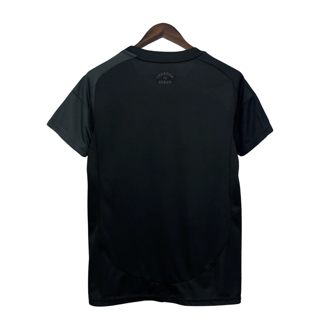 Camiseta Inter de Miami FC 25/26 Visitante Mujer