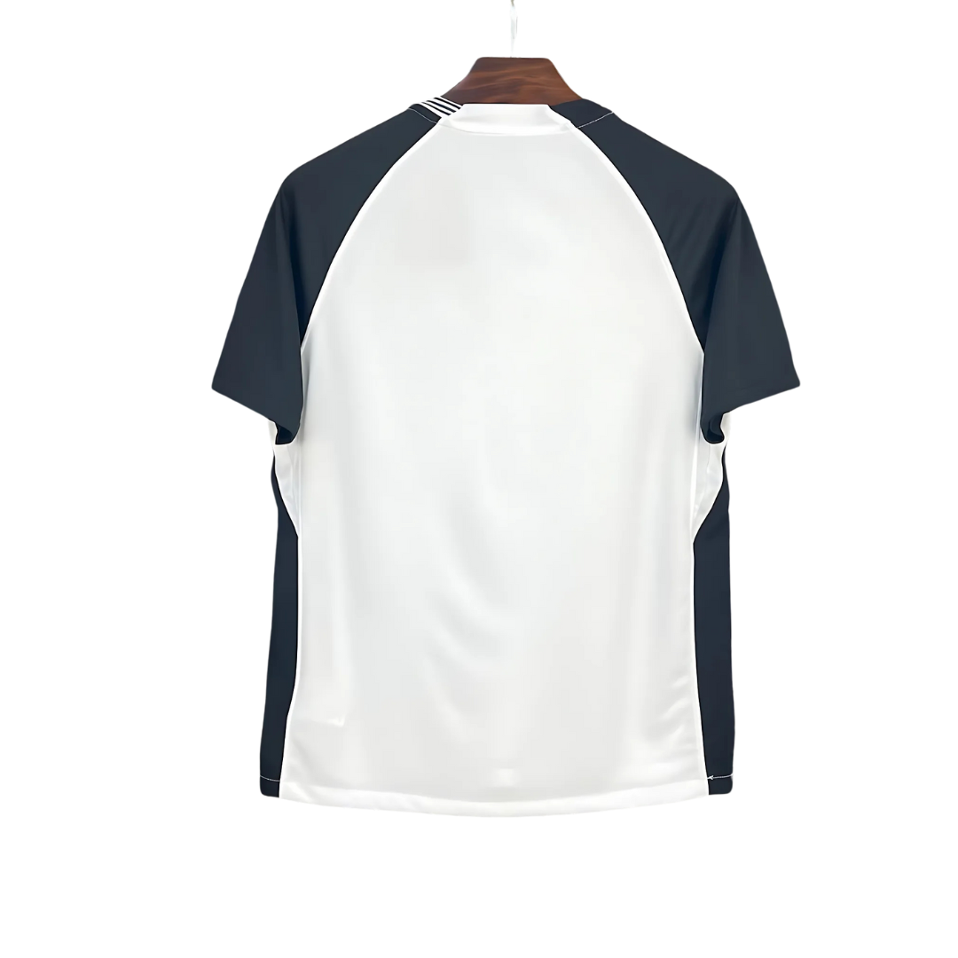 Camiseta Corinthians FC 25/26 Local