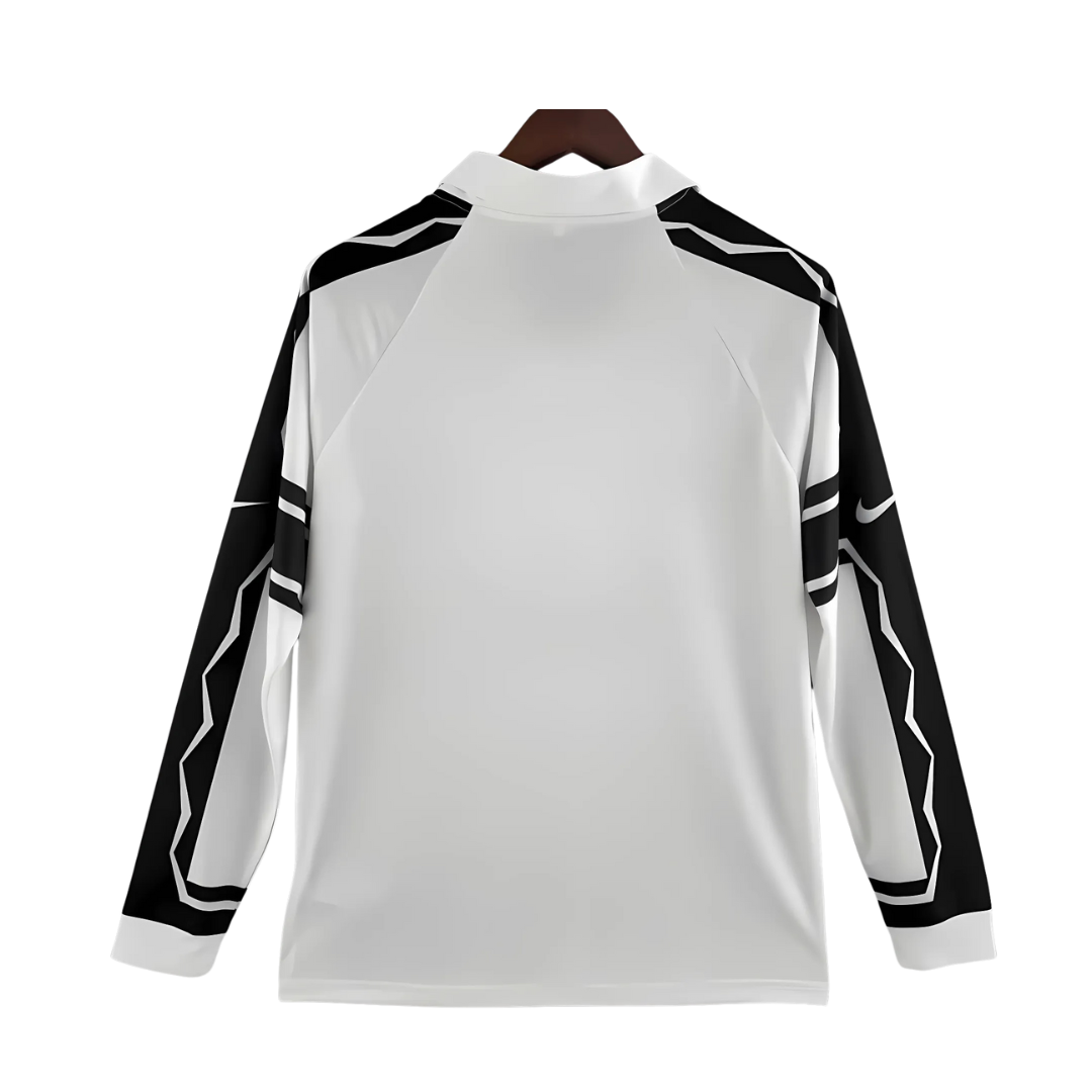 Camiseta Retro Colo Colo 95/96 Local
