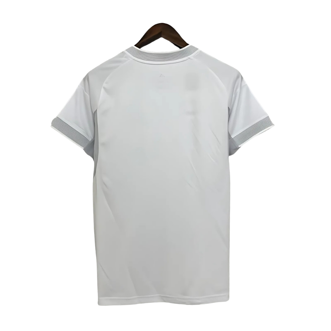 Camiseta Real Madrid 25/26 Local Mujer