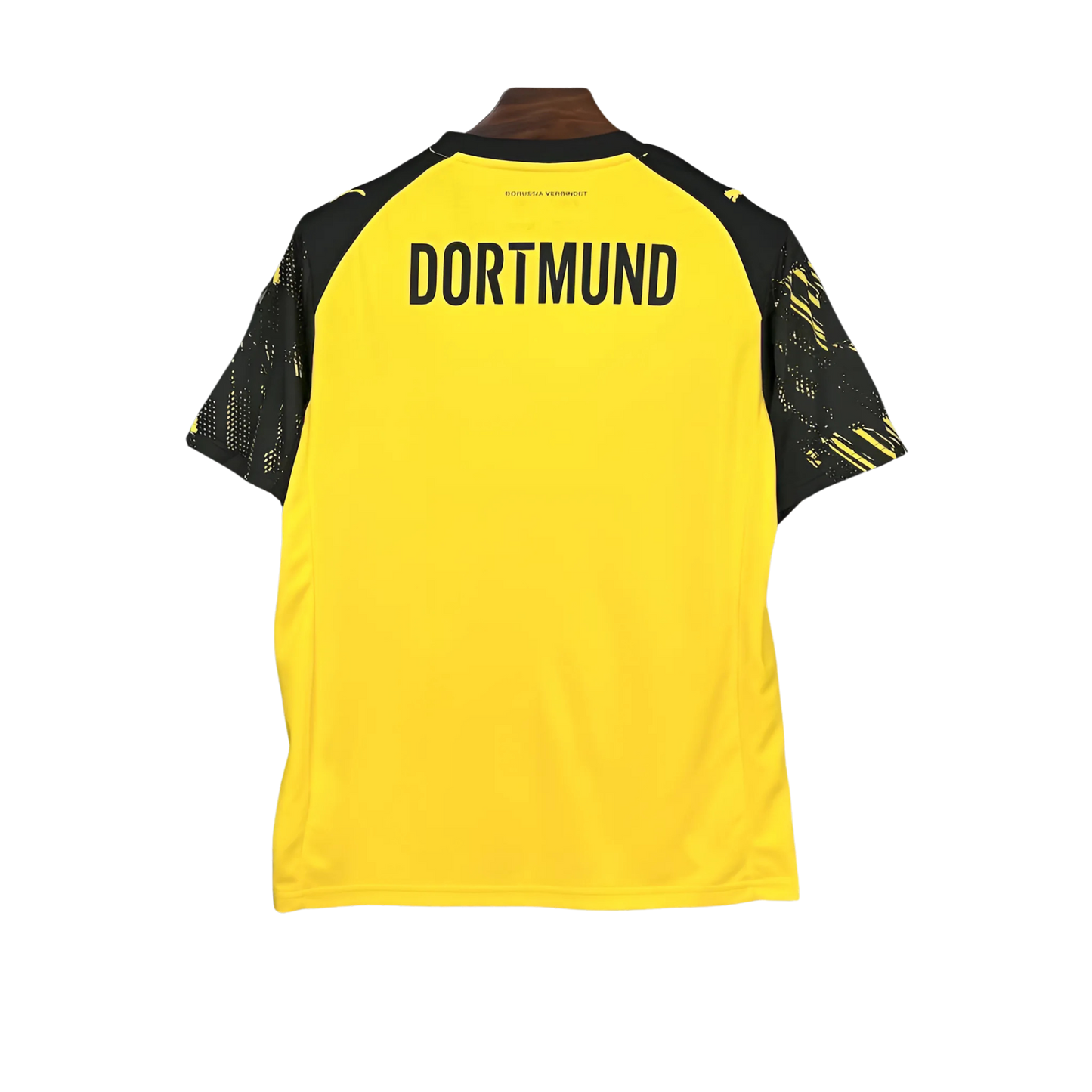 Camiseta Borussia Dortmund 25/26 Local