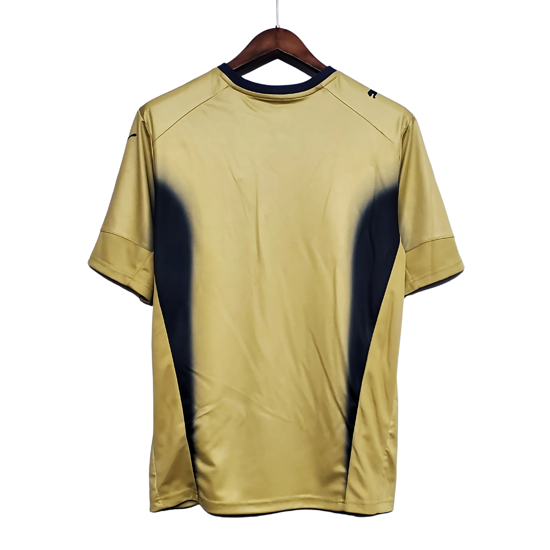 Camiseta Retro Italia 2006 Portero