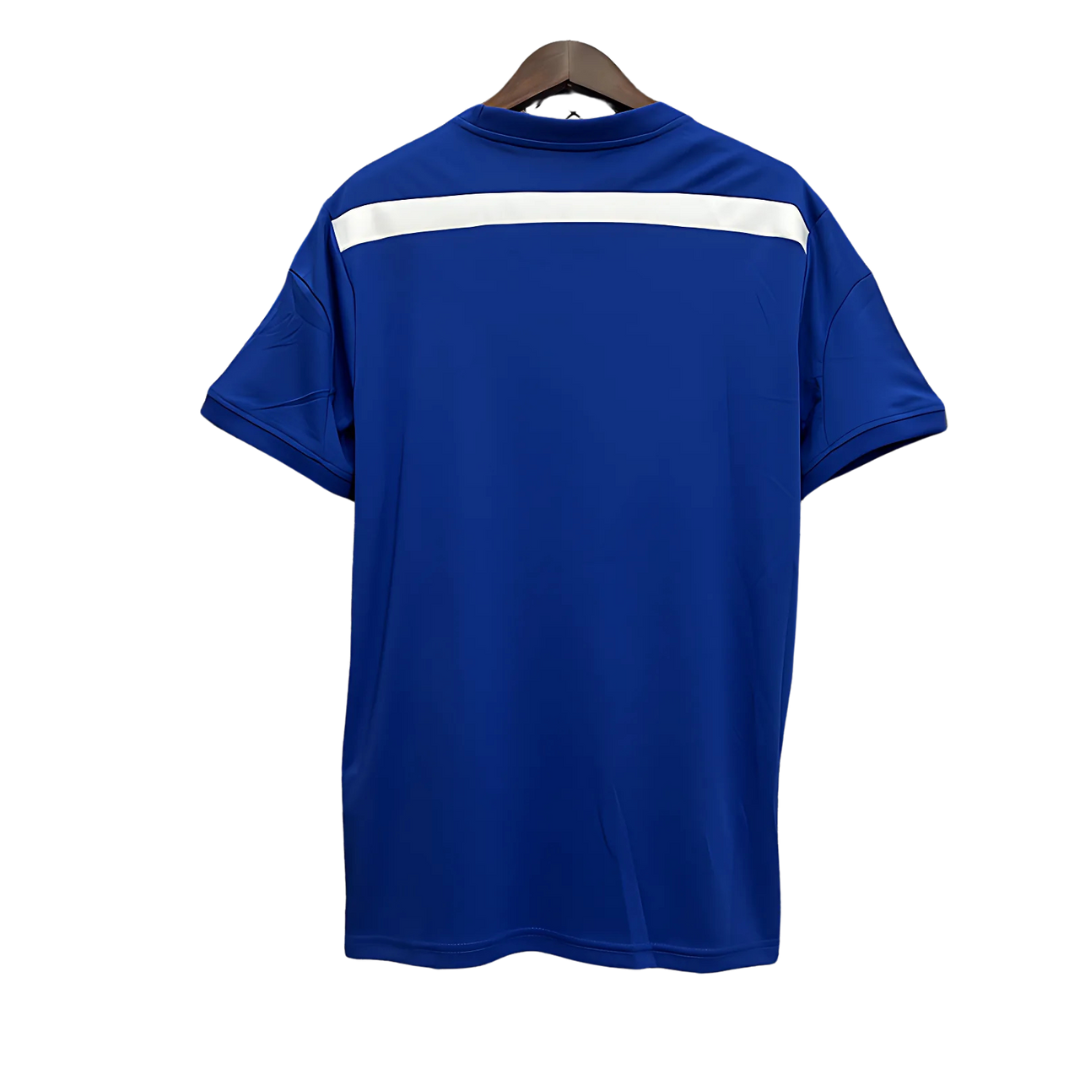 Camiseta Retro Chelsea 14/15 Local