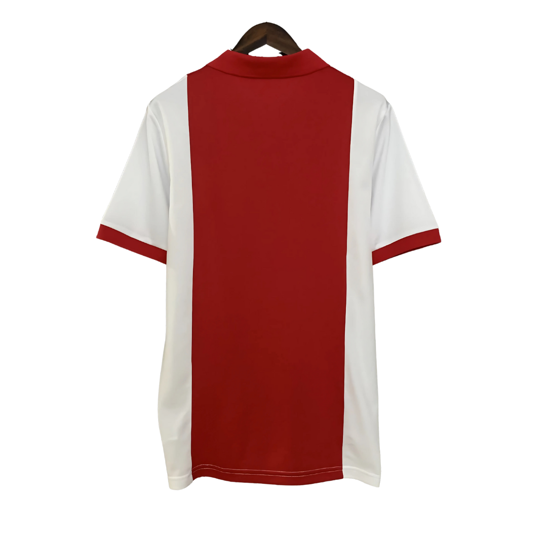 Camiseta Ajax 25/26 Edición Especial 125 Aniversario