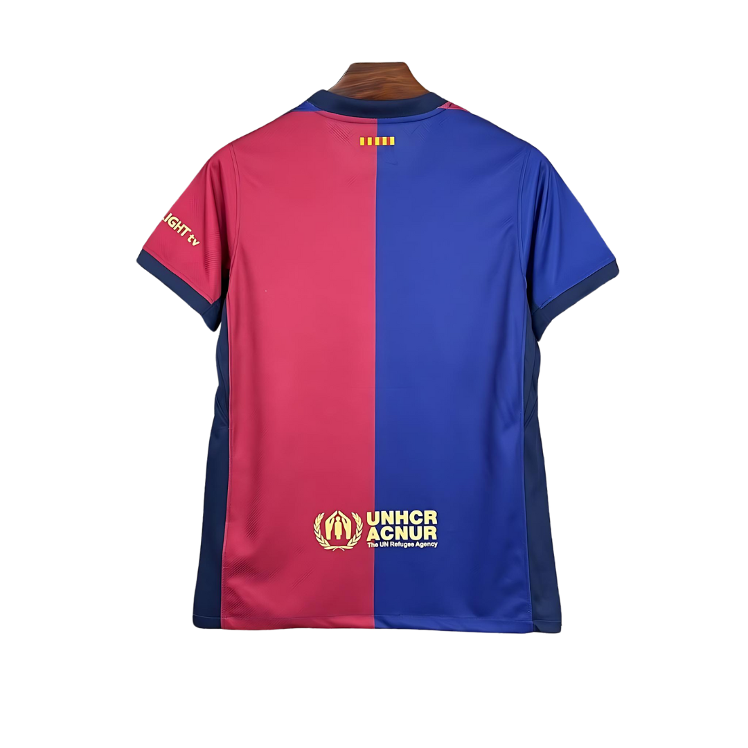 Camiseta FC Barcelona 24/25 Local Travis Scott Edition