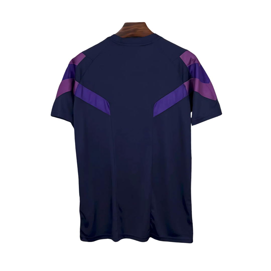 Camiseta LA Galaxy 25/26 Edición Especial Morado