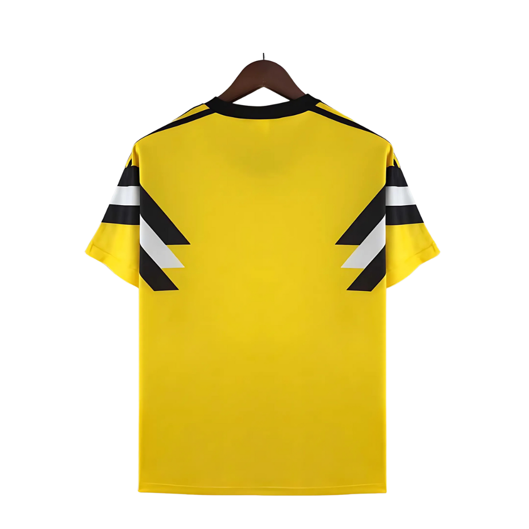 Camiseta Retro Borussia Dortmund 89/90 Local