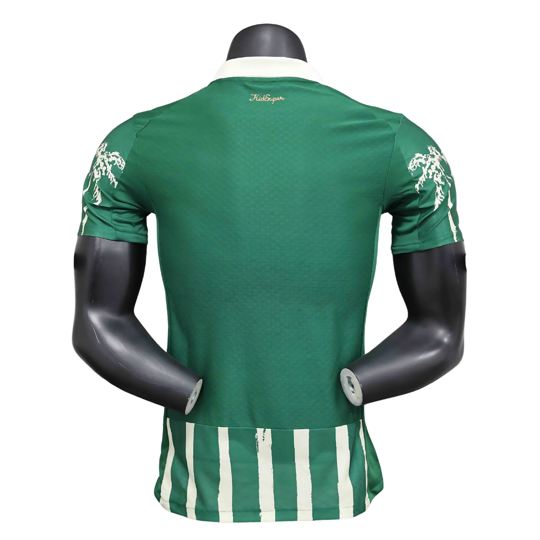 Camiseta Palmeiras 25/26 Edição Especial Local