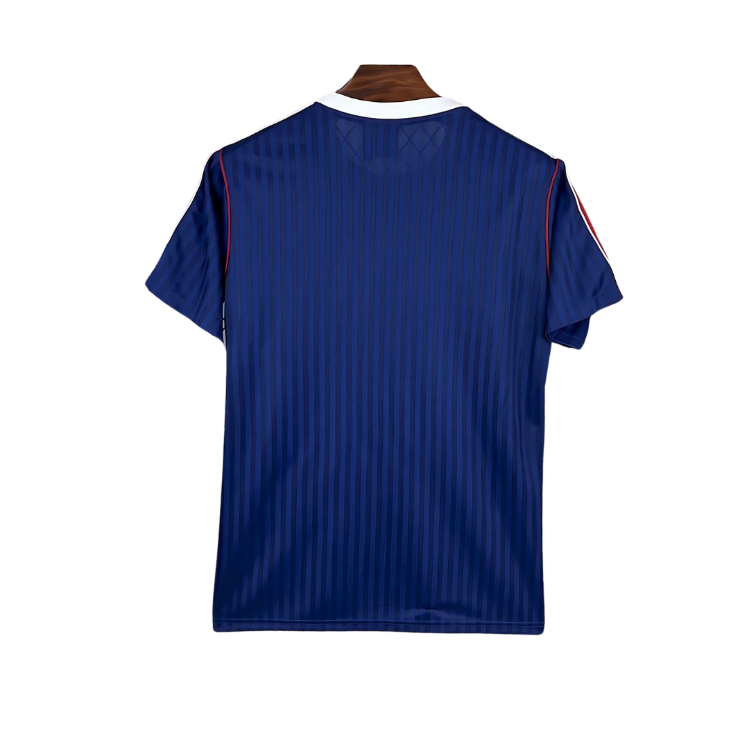 Camiseta Arsenal 25/26 Terrace Icons Edición Especial