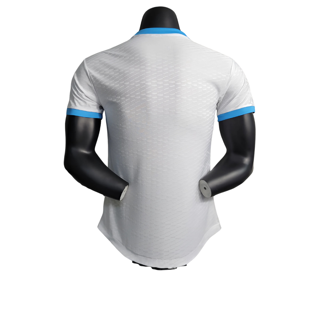Camiseta Argentina 2023 Edición Especial Campeones del Mundo