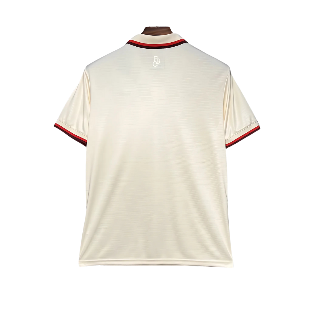 Camiseta Bayern Munich 24/25 Visitante