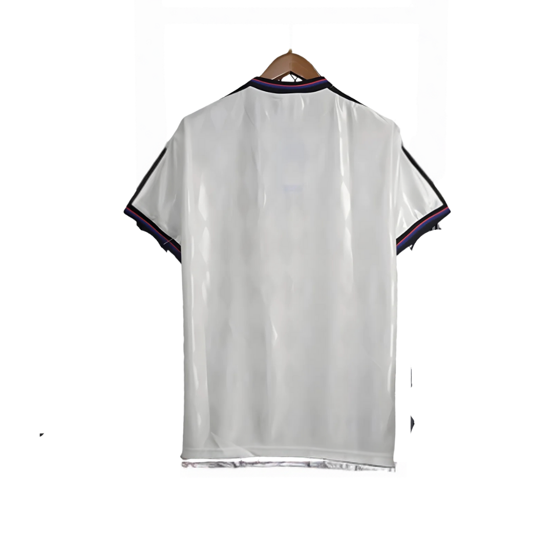 Camiseta Retro Bayern Múnich 96/98 Visita
