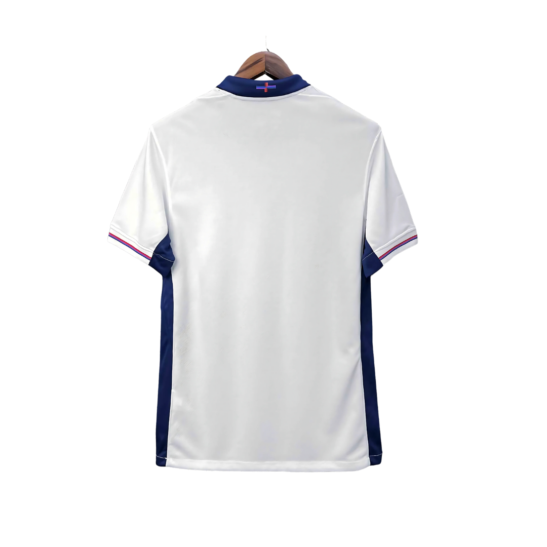 Camiseta Inglaterra 2025 Local