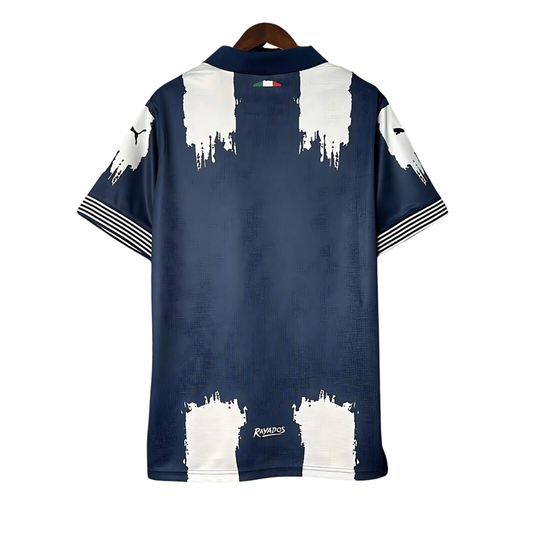 Camiseta Monterrey 25/26 Local