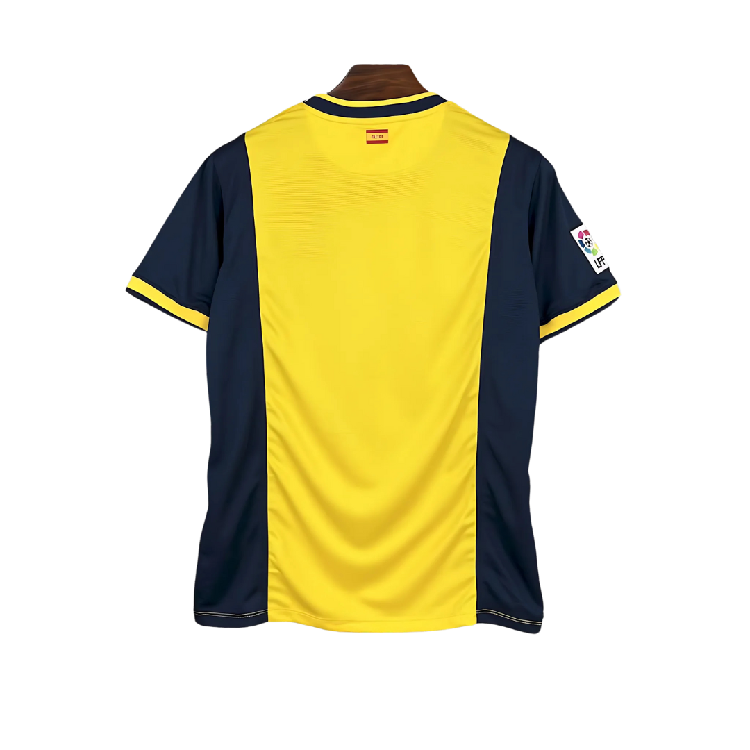 Camiseta Retro Atlético de Madrid 13/14 Visitante