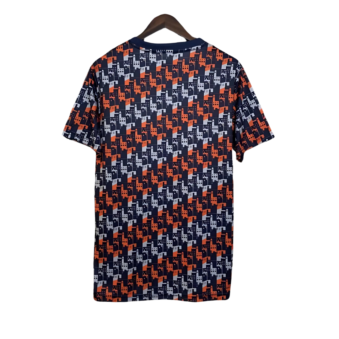 Camiseta Celta Vigo 25/26 Specials Dreams
