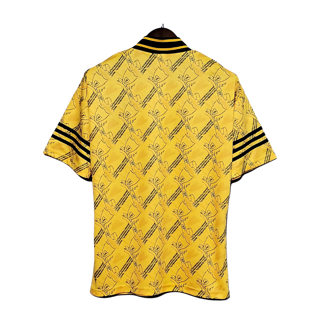 Camiseta Retro Liverpool 94/96 Tercera